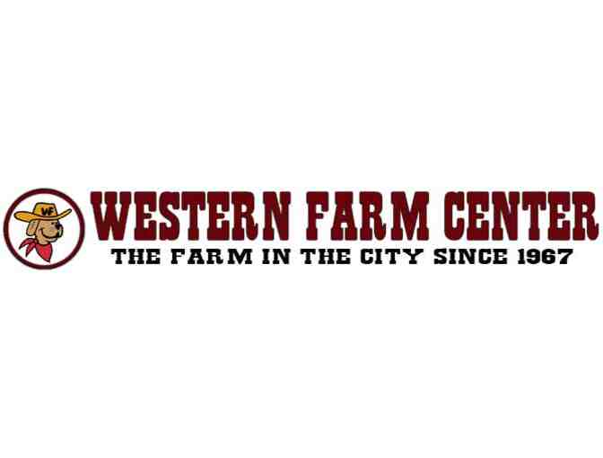 Pet Supplies and Vet Visit