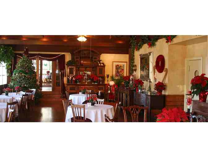 Jenner Inn & Cottages