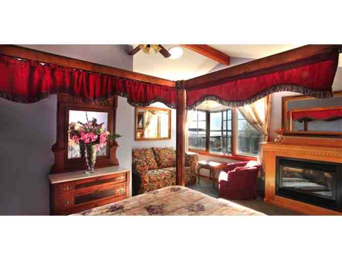 Jenner Inn & Cottages