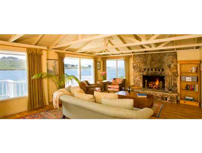 Jenner Inn & Cottages