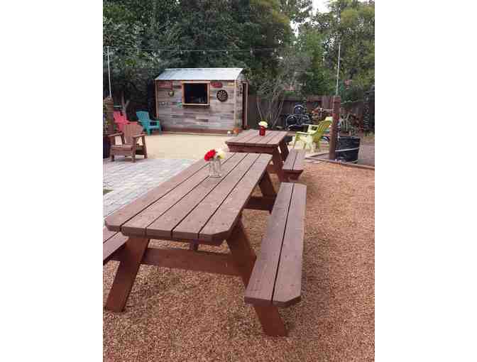 Brew Day with Dave Ginn