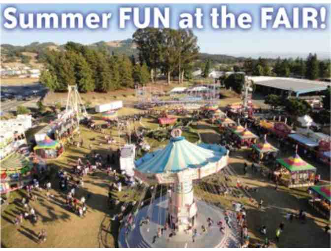 Sonoma County Family Fun Package
