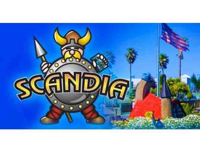 Kids Rohnert Park Activities for 4