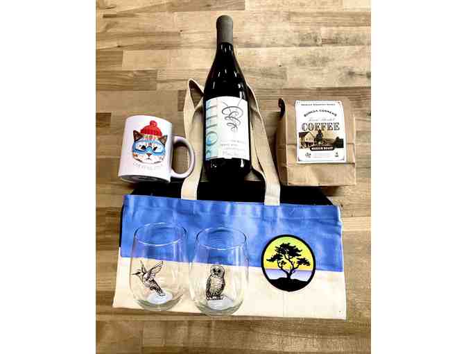 Romantic Staycation for 2