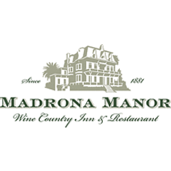 Madrona Manor Wine Country Inn