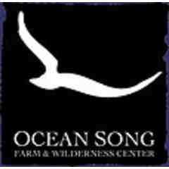 Ocean Song - Coyote Camp