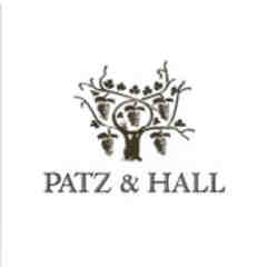 Patz & Hall