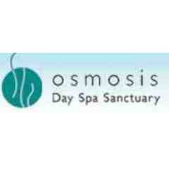 Osmosis Day Spa Sanctuary
