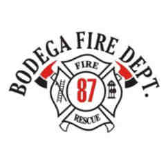 Bodega Fire Department