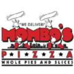 Mombo's Pizza