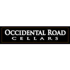 Occidental Road Cellars