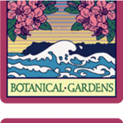 Mendocino Coast Botanical Gardens