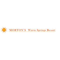 Morton's Warm Springs Resort