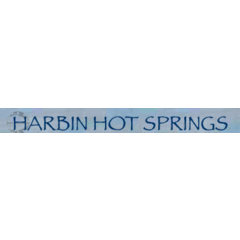 Harbin Hot Spings Retreat