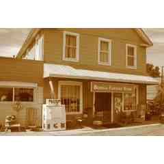 Bodega Country Store