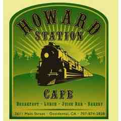 Howard Station Cafe