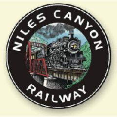 Niles Canyon Railway