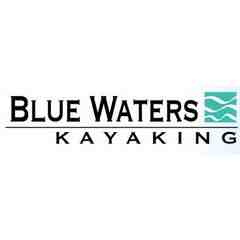 Blue Waters Kayaking