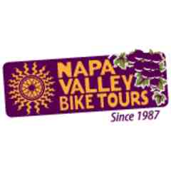 Napa and Sonoma Valley Bike Tours