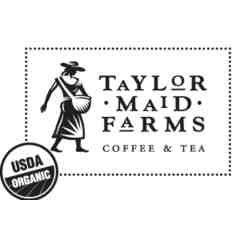 Taylor Maid Farms Coffee and Tea