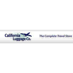 California Luggage Company