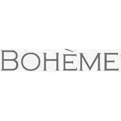 Boheme Wines