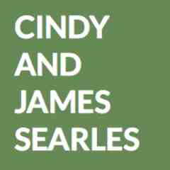 Cindy and James Searles