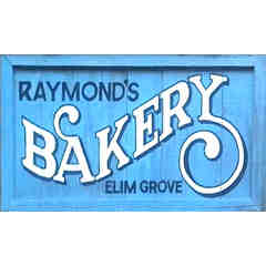 Raymond's Bakery