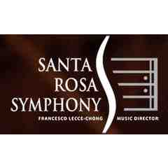 Santa Rosa Symphony