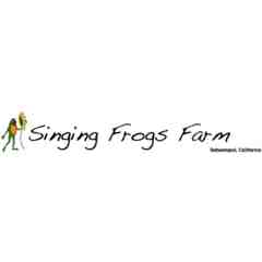 Singing Frogs Farm