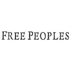 Sponsor: Free Peoples