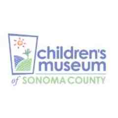 Children's Museum of Sonoma County