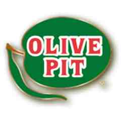 Olive Pit