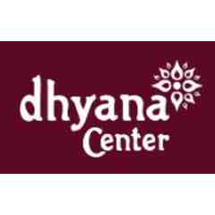 dhyana Center