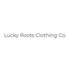 Lucky Roots Clothing Company