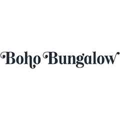 Boho Bungalow