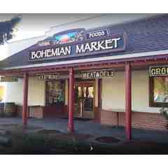 Bohemian Market