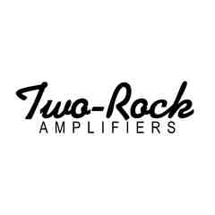 Two Rock Amplifiers