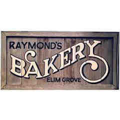 Raymond's Bakery