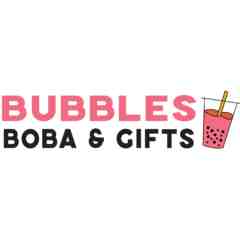 Bubbles Boba