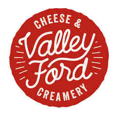 Valley Ford Cheese & Creamery