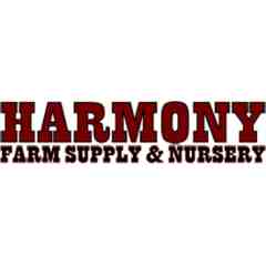 Harmony Farm Supply & Nursery