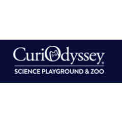 CuriOdyssey