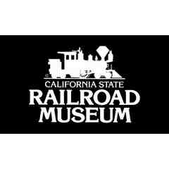 California State Railroad Museum
