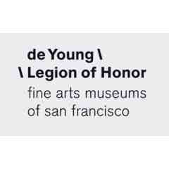 Fine Arts Museums of San Francisco