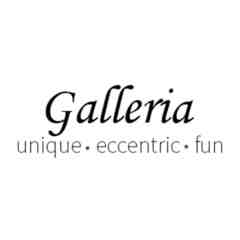 Galleria