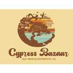 Cypress Gallery & Bazaar