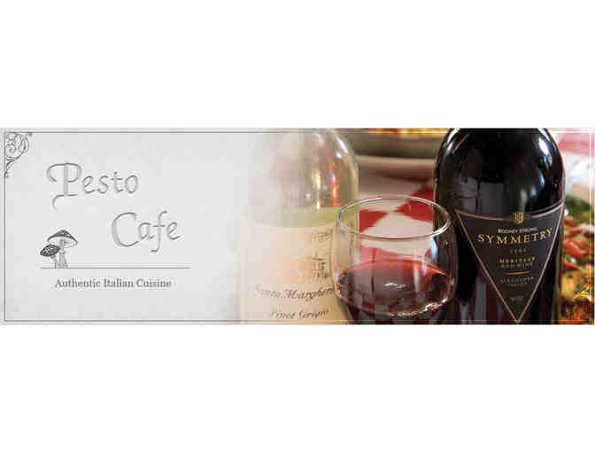 Pesto Cafe Gift Cards