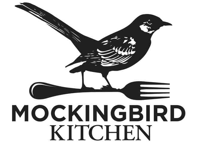 Mockingbird Kitchen Gift Certificate