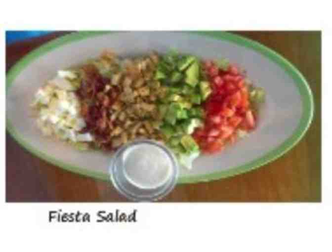 Acapulco Mexican Restaurant Gift Card